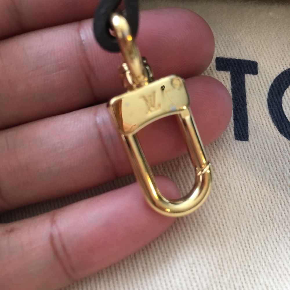 LOUIS VUITTON FAVORITE MM DE - Picture 8 of 8